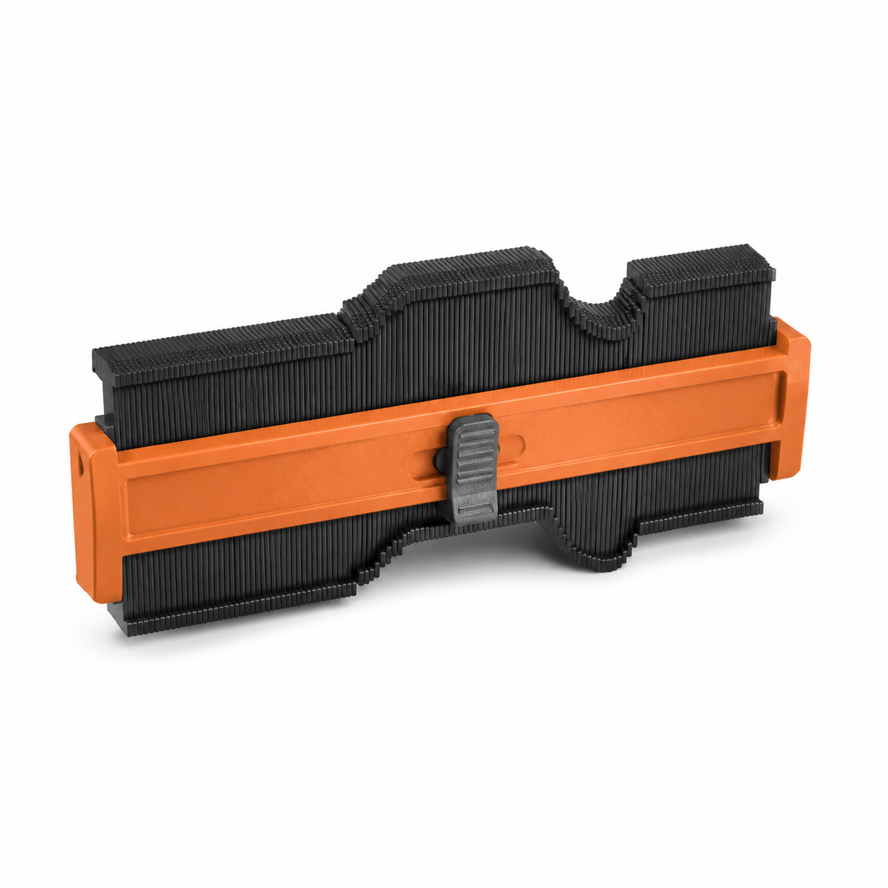250 mm Locking Contour Profile Gauge