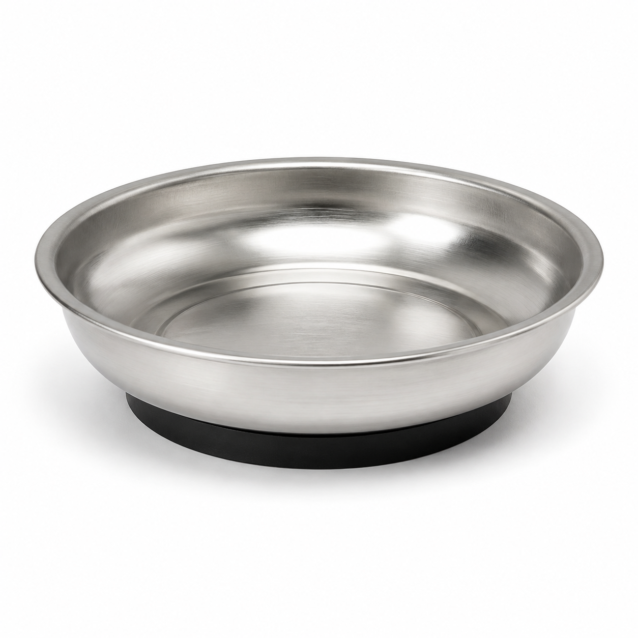 150 mm Magnetic Stainless Steel Parts Tray