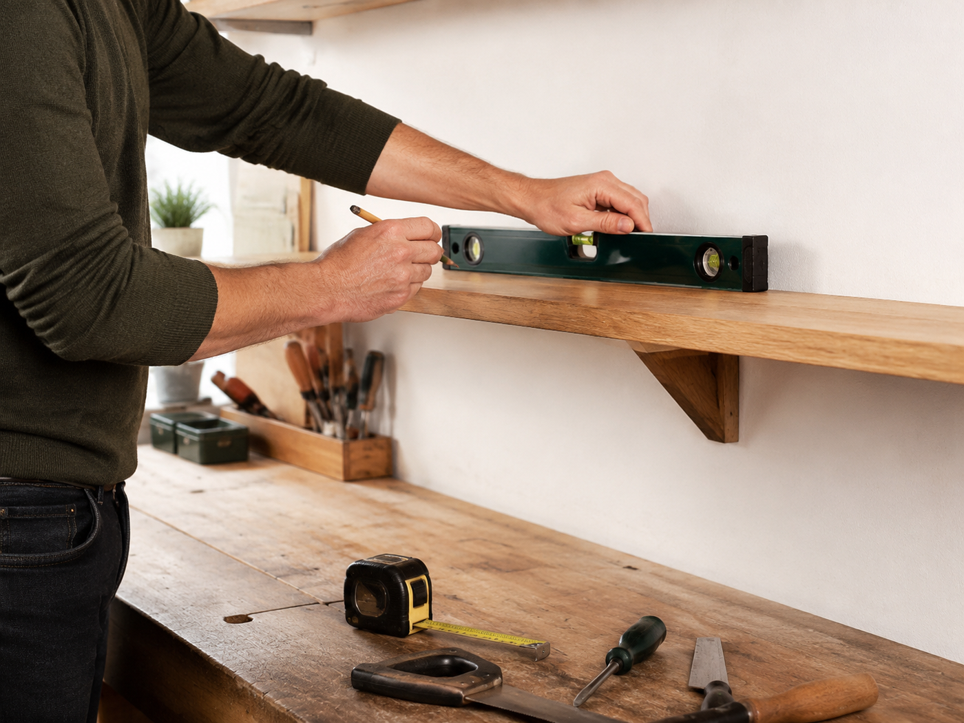 Clear details. Practical products.